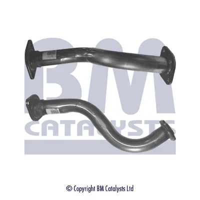 Výfuková trubka BM CATALYSTS BM50157