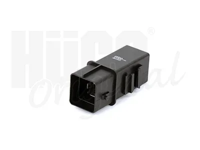 Relé, žhavicí systém HITACHI 132254 – OE 368302A350 Relé, žhavicí systém HITACHI 132254 – OE 368302A350