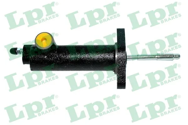 Pomocný válec, spojka LPR 3015 Pomocný válec, spojka LPR 3015