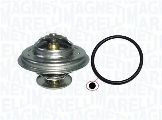 Termostat, chladivo MAGNETI MARELLI 352317002370