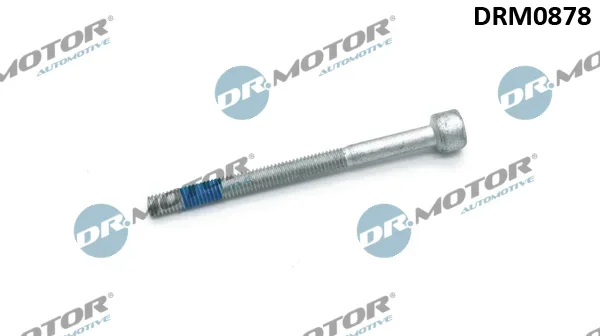 Šroub, držák vstřikovací trysky Dr.Motor Automotive DRM0878 Šroub, držák vstřikovací trysky Dr.Motor Automotive DRM0878