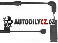 QB WS 0191 B Indikátory opotřebení Quick Brake 50680