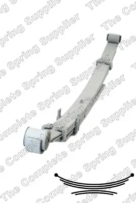 Paket pruzin LESJÖFORS 6192537
