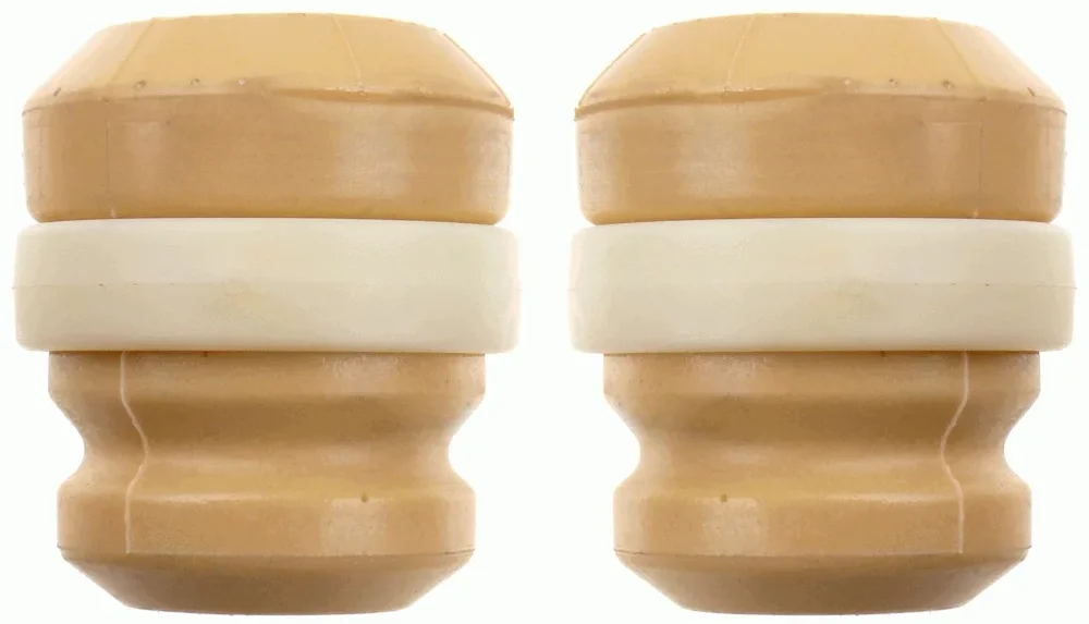 Zarazka, odpruzeni SACHS 900116