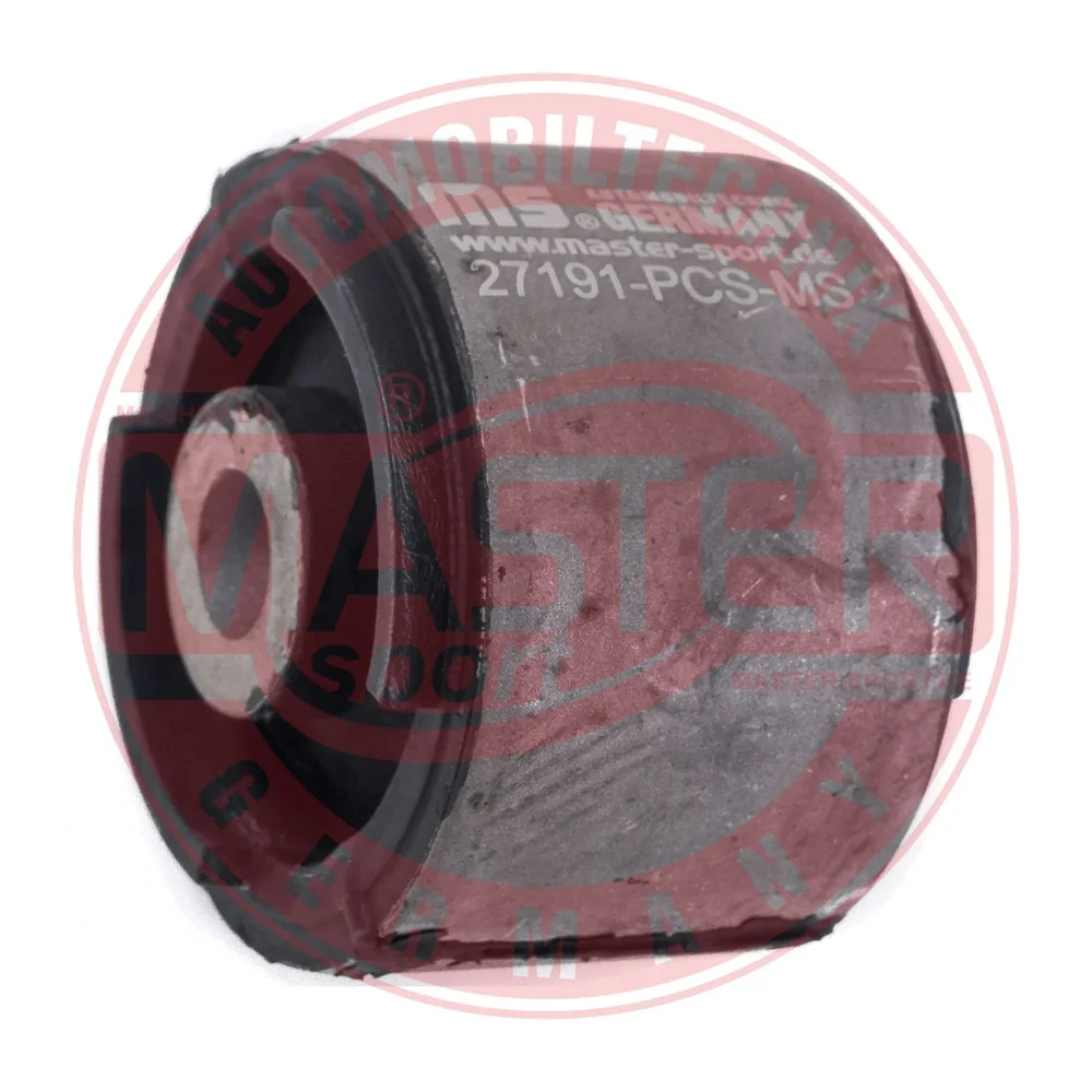 Uloženia ramena nápravy zadné BMW 3 , X3 MASTER-SPORT GERMANY 27191-PCS-MS