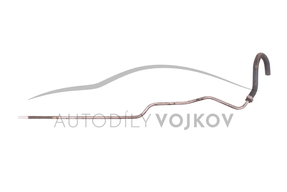 Trubička podtlaku řízení EGR v:32523 Trubička podtlaku řízení EGR v:32523