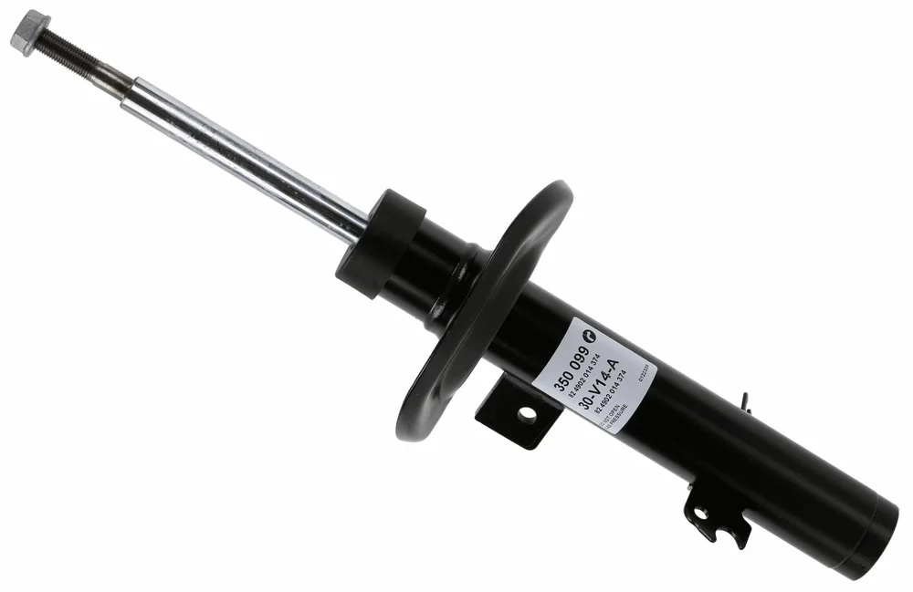 Tlumič pérování SACHS 350099 – OE 9820327780