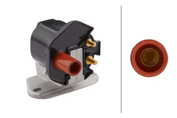Zapalovací cívka HELLA 5DA358000-911