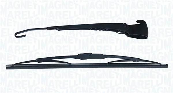 List stěrače MAGNETI MARELLI 000723180208 – OE 1J9955707