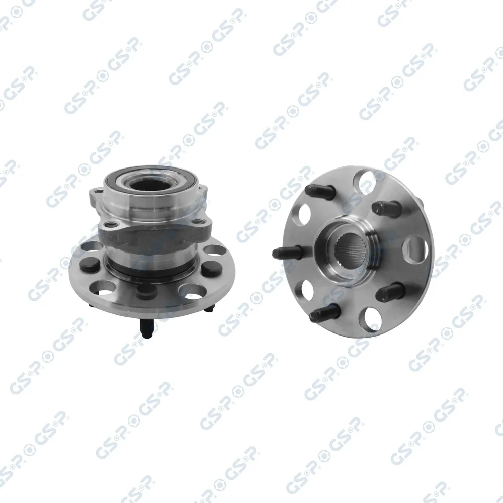 Lozisko kola GSP 9330029