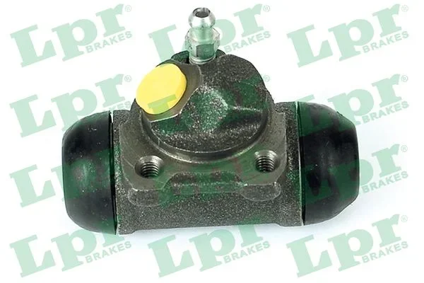 Válec kolové brzdy LPR 4062