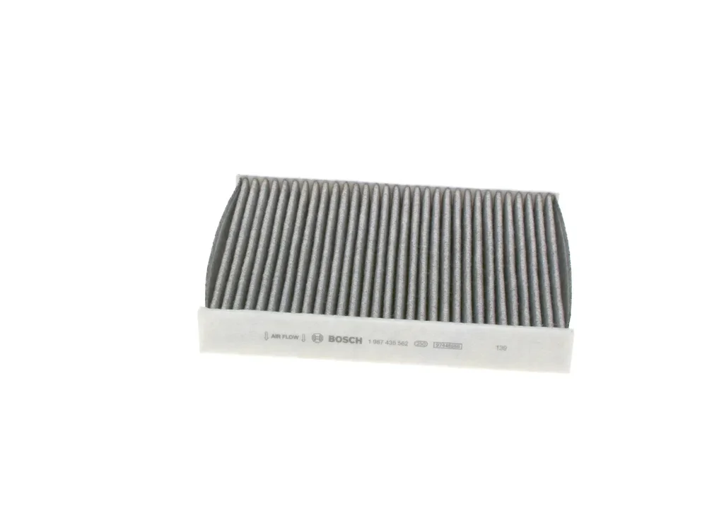 Filtr, vzduch v interiéru BOSCH 1987435562 – OE 272774812R