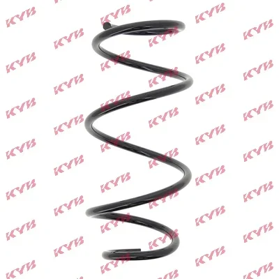 Pruzina podvozku KYB RA3528 – OE 4111168L00