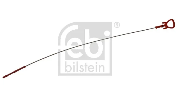 Odměrka hladiny oleje FEBI BILSTEIN 44810 Odměrka hladiny oleje FEBI BILSTEIN 44810