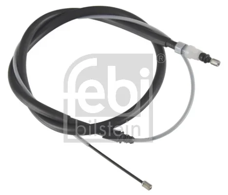 Tažné lanko, parkovací brzda FEBI BILSTEIN 107924