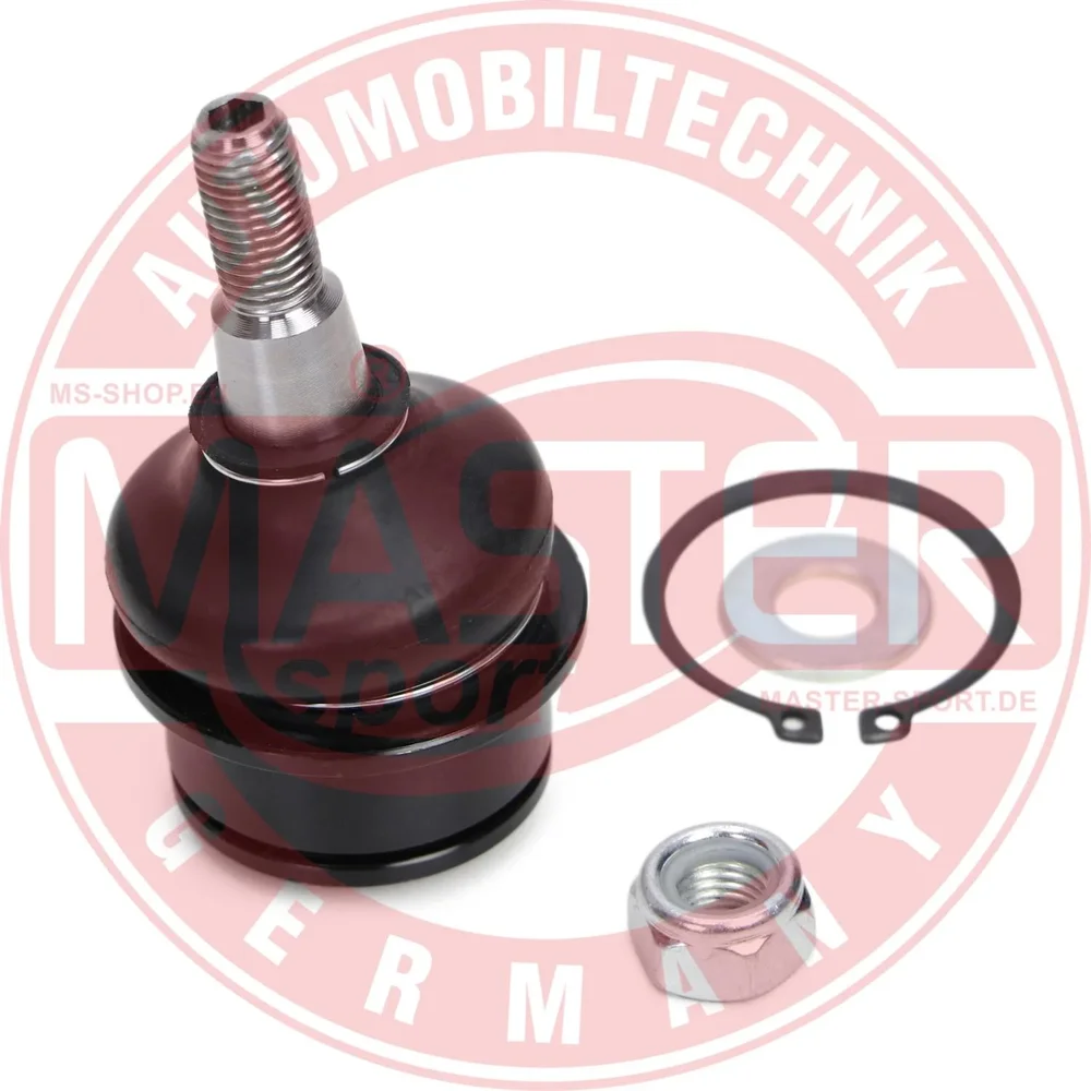 Podpora-/ Kloub MASTER-SPORT GERMANY 93182S-PCS-MS