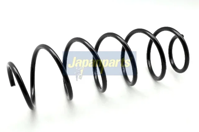 Pružina podvozku JAPANPARTS ZC3948A