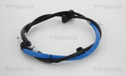 Tazne lanko, parkovaci brzda TRISCAN 814021122 – OE 13356780