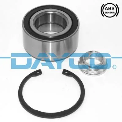 Sada ložisek kol DAYCO KWD1200 – OE 33411090505 Sada ložisek kol DAYCO KWD1200 – OE 33411090505