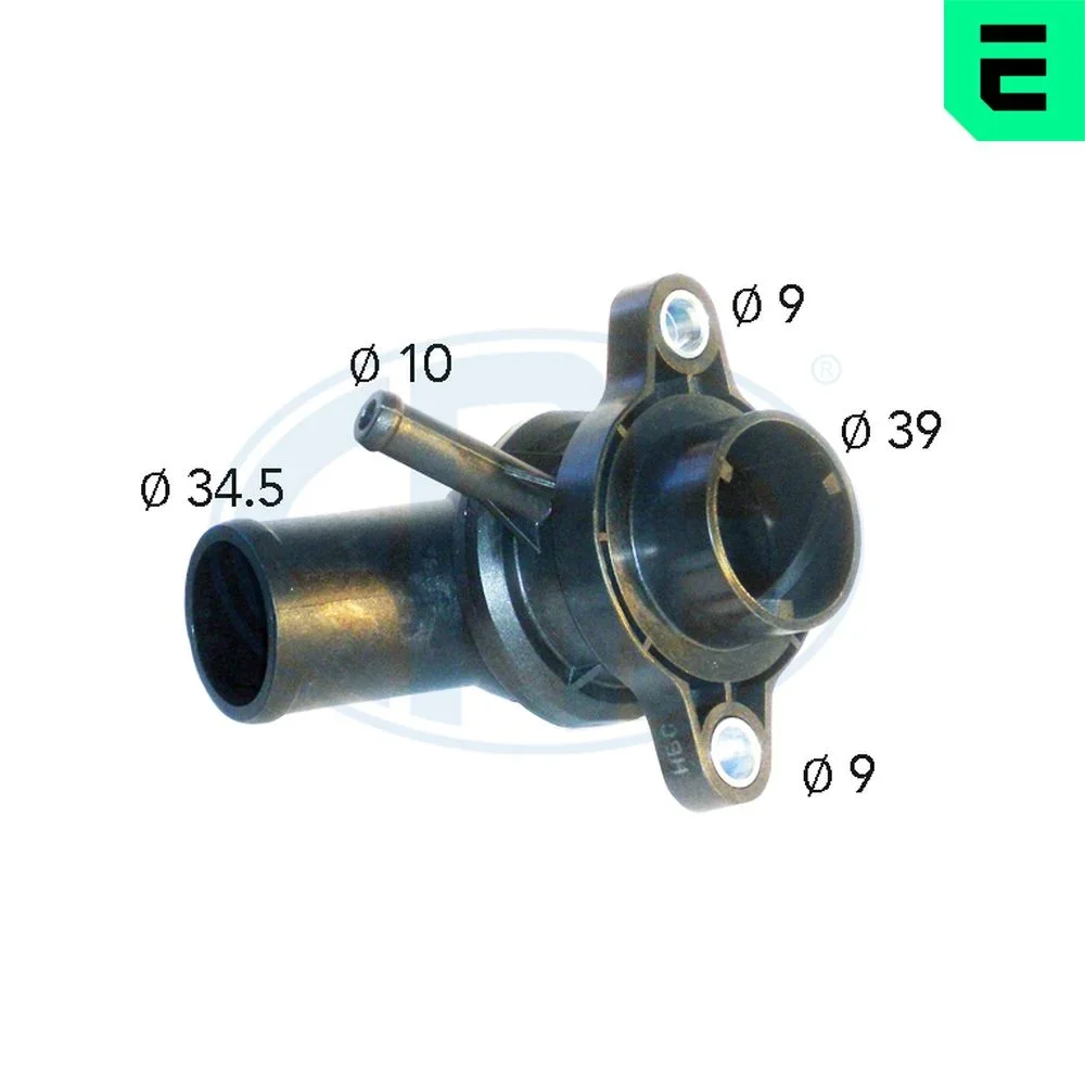 Termostat, chladivo ERA 350382