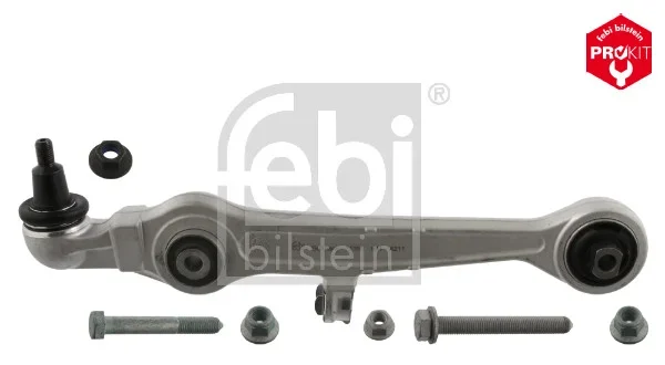 Ridici paka, zaveseni kol FEBI BILSTEIN 34767