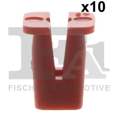 Klip, ozdobná / ochranná lišta FA1 13-60004.10 Klip, ozdobná / ochranná lišta FA1 13-60004.10