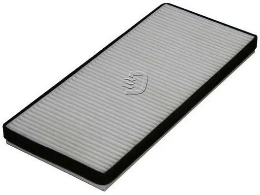 Filtr, vzduch v interiéru DENCKERMANN M110081
