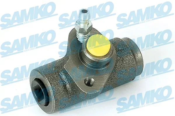 Válec kolové brzdy SAMKO C14378