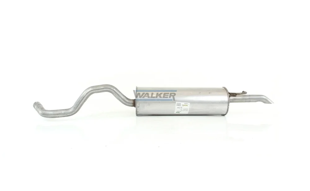 Zadni tlumic vyfuku WALKER 21875 – OE 1J5253609E