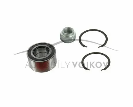 Ložisko kola s ABS v:26846