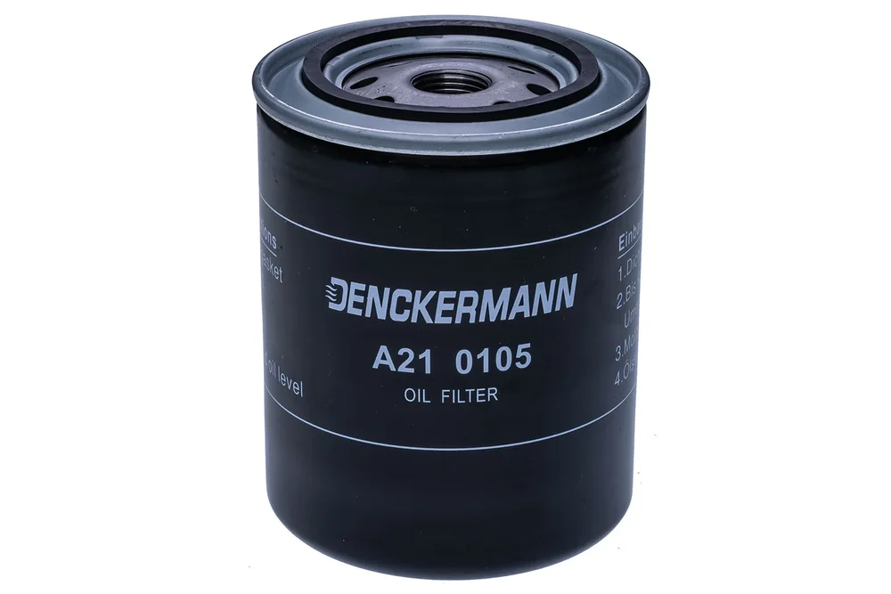 Olejový filtr DENCKERMANN A210105