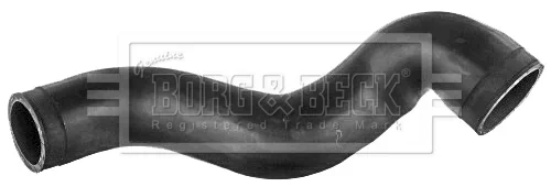 Hadička plnicího vzduchu BORG & BECK BTH1634 – OE 8E0145745C Hadička plnicího vzduchu BORG & BECK BTH1634 – OE 8E0145745C