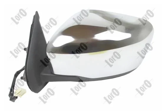 Vnější zpětné zrcátko LORO 2707M03 – OE -