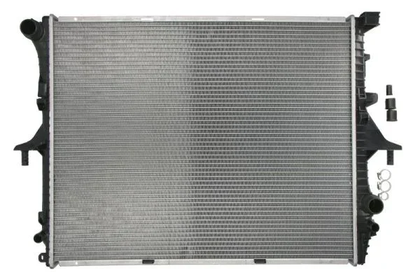Chladič, chlazení motoru THERMOTEC D7W083TT