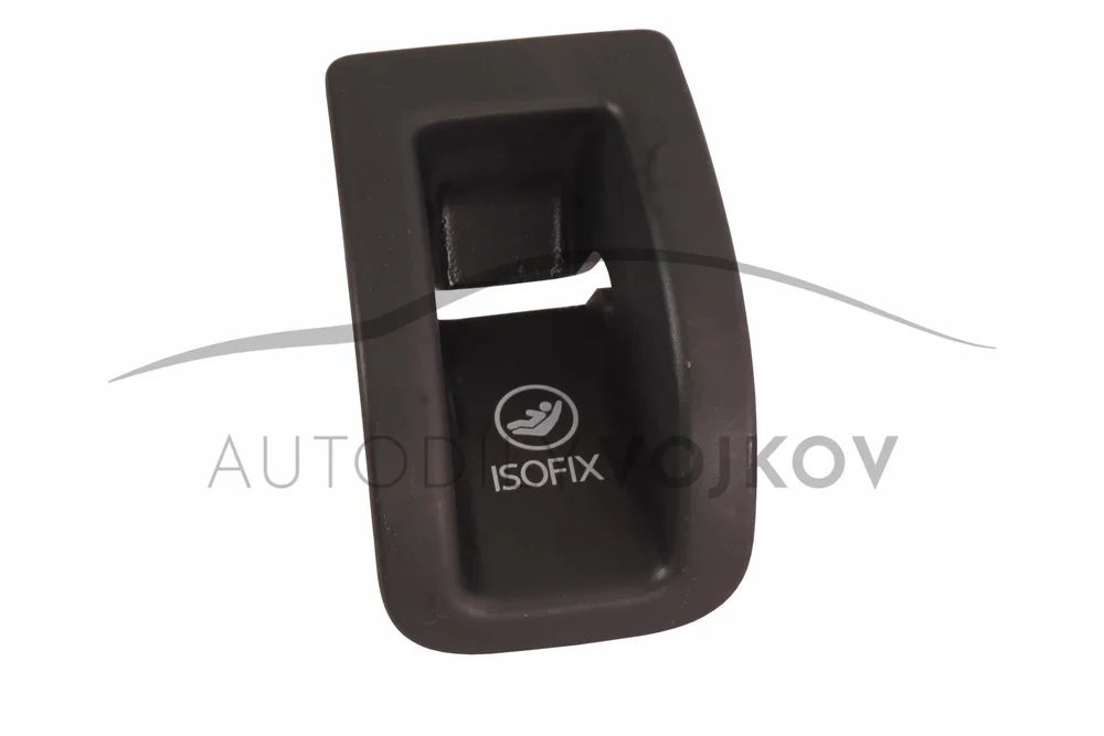Krytka pro třmen ISOFIXU 5E0887233 A/B v:68649