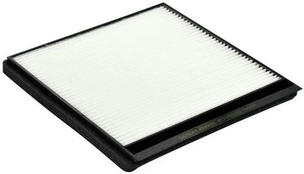Filtr, vzduch v interiéru DENCKERMANN M110020 Filtr, vzduch v interiéru DENCKERMANN M110020