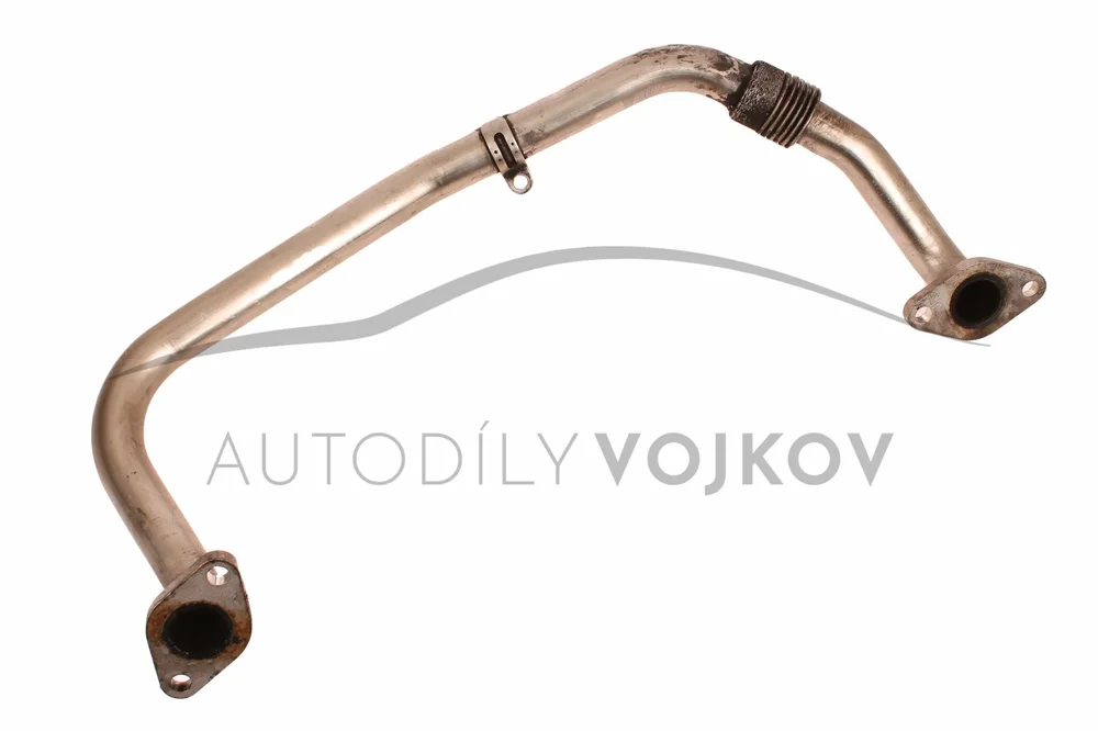 Trubka spojovací EGR 03G131521D v:94890 Trubka spojovací EGR 03G131521D v:94890