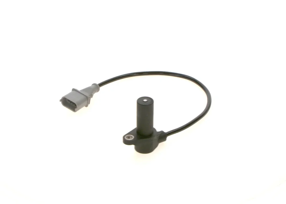 Generátor impulsů, klikový hřídel BOSCH 0261210204 Generátor impulsů, klikový hřídel BOSCH 0261210204