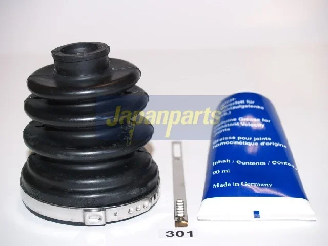 Sada měchů, hnací hřídel JAPANPARTS KB-301