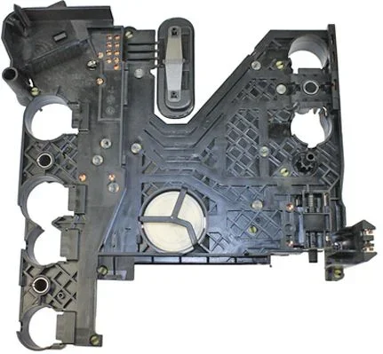 Řídící jednotka, automatická převodovka METZGER AUTOTEILE 0899041