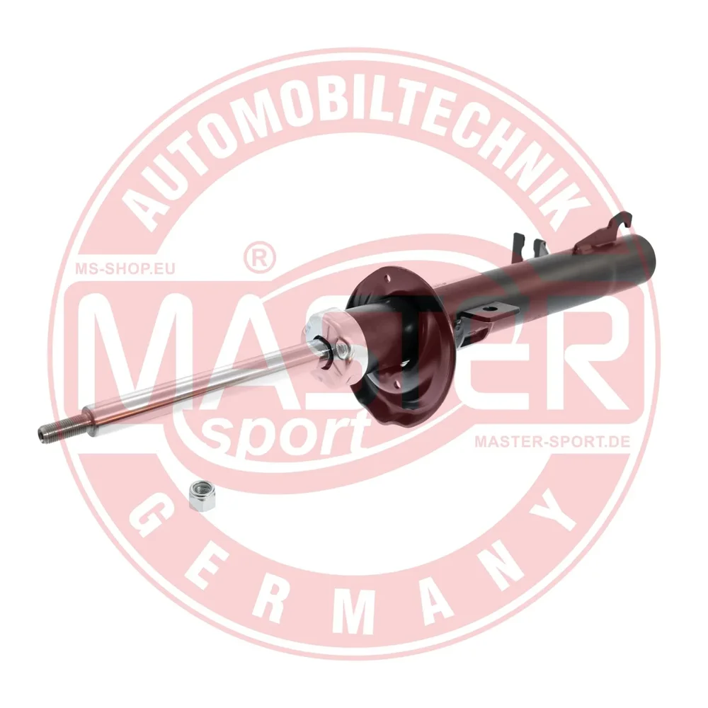 Tlmič perovania MASTER-SPORT GERMANY 311702-PCS-MS
