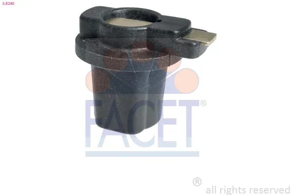 Rotor rozdělovače FACET 3.8240 – OE 9926748