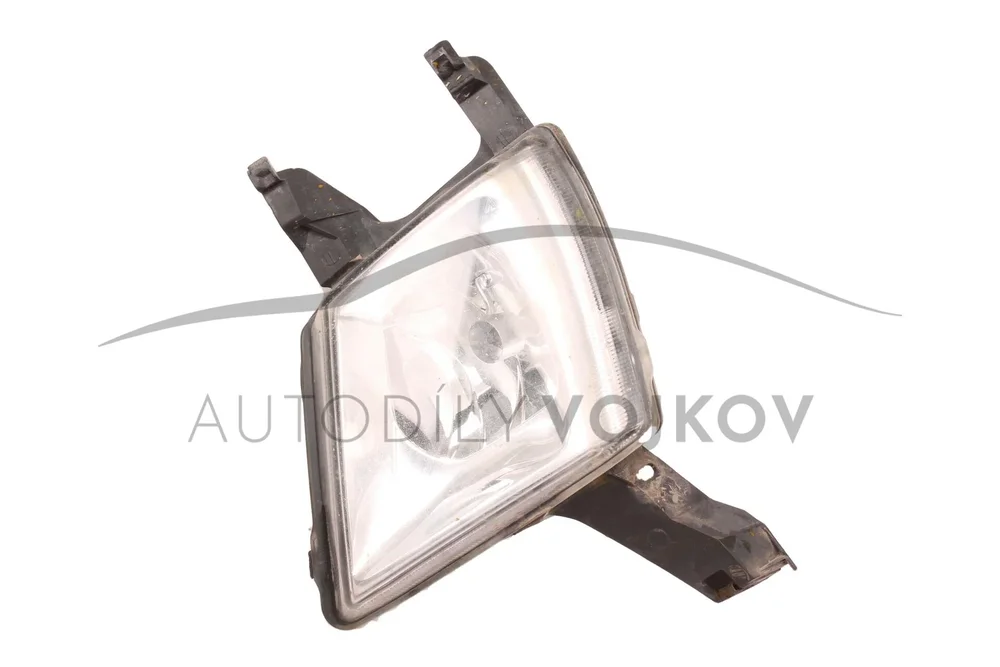 Levé přední mlhové světlo 9641945680 v:61654