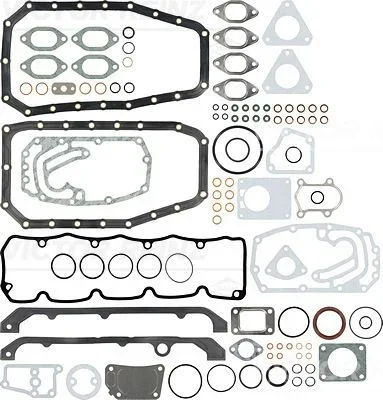VR 01-33951-10 Sada těsnění motoru VICTOR REINZ 104592