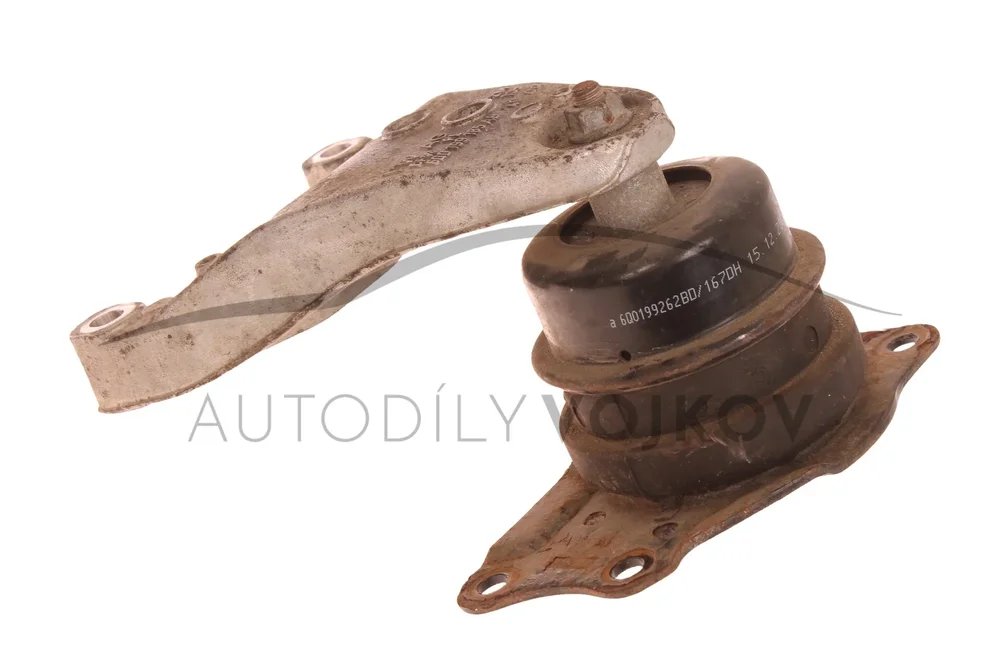 Držák motoru pravý 6R0199167R v:94950