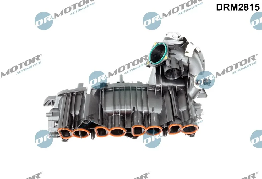 Sací trubkový modul Dr.Motor Automotive DRM2815 Sací trubkový modul Dr.Motor Automotive DRM2815
