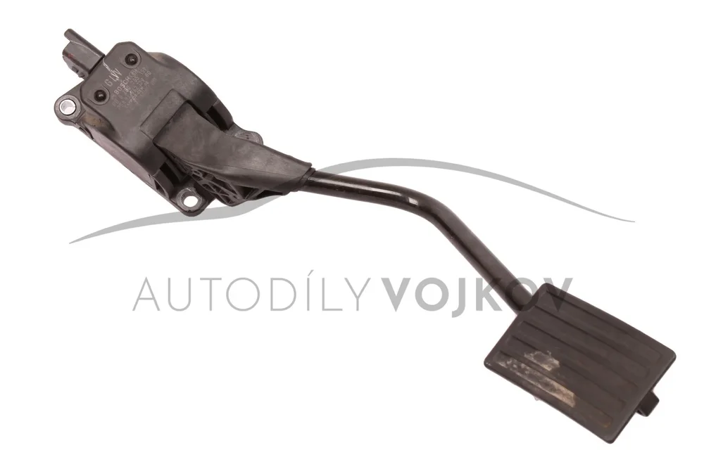 Elektronický pedál plynu 9686212980 v:64089