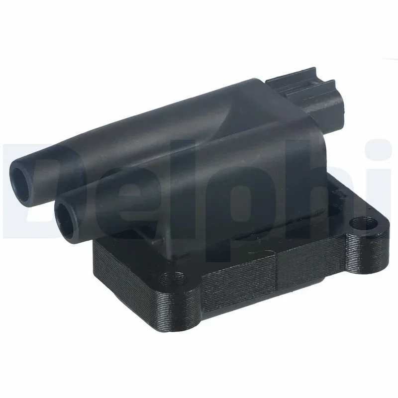 Zapalovací cívka DELPHI GN10396-12B1 – OE MD314583