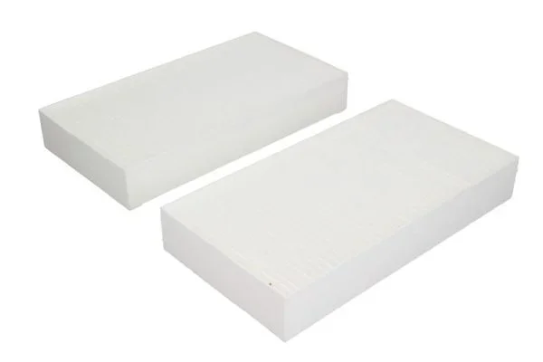 Filtr, vzduch v interiéru JC PREMIUM B4M028PR-2X Filtr, vzduch v interiéru JC PREMIUM B4M028PR-2X
