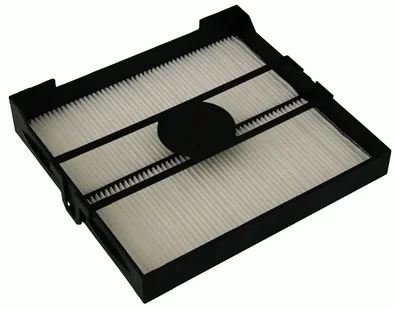 Filtr, vzduch v interiéru DENCKERMANN M110685